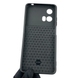 Чехол для Motorola G24 бронированный с кольцом со шторкой на моторола г24 зелёный rg1 0015641 фото 3