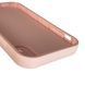 Чехол силиконовый Soft Touch с 3D принтом волшебной минни маус для Apple iPhone Xr розовый (Полная защита камеры) 0050468 фото 4