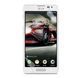 Плівка гідрогелева для LG Optimus F7 МАТОВА протиударна на лг оптимус ф7 прозора 0005923 фото 1