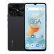 Антишпион приватная плёнка гидрогелевая для UMiDIGI G5A на умидиджи г5а прозрачная 0028964 фото 1