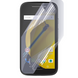 Плёнка гидрогелевая для Motorola Moto E2 МАТОВАЯ противоударная на моторола е2 прозрачная 0033446 фото 1