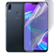 Плёнка гидрогелевая для Asus ZenFone Max МАТОВАЯ противоударная на асус зенфон макс прозрачная 0036113 фото 1
