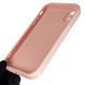 Чехол силиконовый Soft Touch с 3D принтом волшебной минни маус для Apple iPhone Xr розовый (Полная защита камеры) 0050468 фото 3