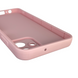 Чохол силіконовий Soft Touch з 3D принтом для Samsung Galaxy A06 (SM-A065) рожевий (Повний захист камери) 0041868 фото 3