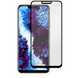 Защитное стекло МАТОВОЕ для телефона Huawei Mate 20 Lite противоударное на хуавей мейт 20 лайт черное 0038969 фото 1