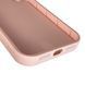 Чехол силиконовый Soft Touch с 3D принтом волшебной минни маус для Apple iPhone Xr розовый (Полная защита камеры) 0050468 фото 5