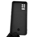 Чехол для LG K42 бронированный с кольцом со шторкой на лг к42 чёрный rg1 0016016 фото 4