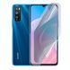 Плівка гідрогелева для Huawei Enjoy Z 5G глянсова на хуавей енджой Z 5г прозора 0009251 фото 1
