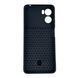 Чехол противоударный для Xiaomi Redmi Note 15 5G с магнитной пластиной со шторкой на камере красный 0051714 фото 2