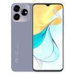 Плівка гідрогелева для ZTE Blade V50 Design (8050) глянцева протиударна на зте блейд в50 дізайн прозора