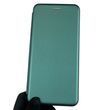 Чохол-книжка для Infinix Smart 8 Plus з підставкою на інфінікс смарт 8 плюс зелена gd1