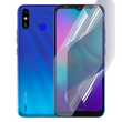 Плівка гідрогелева для Tecno Pop 4 Pro глянцева протиударна на техно поп 4 про прозора
