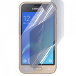 Плёнка гидрогелевая для Samsung Galaxy J1 (2016) глянцевая на самсунг г1 (2016) прозрачная