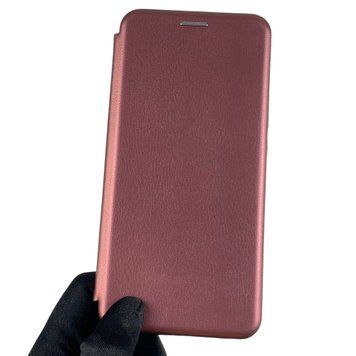 Чехол-книжка для Huawei Y9 Prime 2019 STK-L21 с подставкой на хуавей у9 прайм 2019 бордовая 0000524 фото
