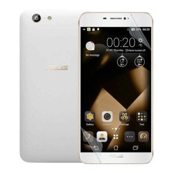 Плівка гідрогелева для Asus Pegasus 5000 глянсова на асус пегасус 5000 прозора 0008698 фото