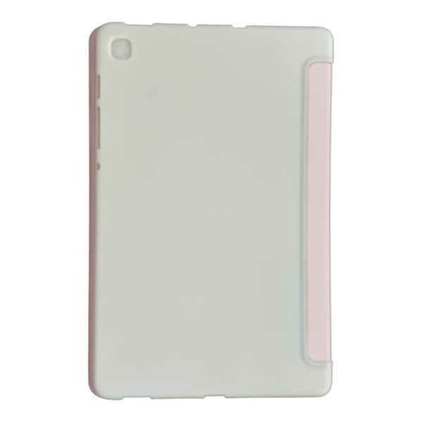 Чехол-книжка Smart Case для Samsung Galaxy Tab S6 Lite 10.4 P610 / P613 / P615 / P619 бежевый (складывается в подставку) 0061146 фото