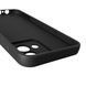 Чохол силіконовий Soft Touch для Motorola Moto G84 (PAYM0011RS) чорний (Повний захист камери) 0043972 фото 4