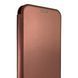 Чохол-книжка для Samsung Galaxy S25 Plus бордова (прозорий тримач, магнітна обкладинка) 0073818 фото 3