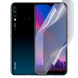 Плівка гідрогелева для Tecno Camon 12 CC7 глянцева протиударна на техно камон 12 сс7 прозора 0035010 фото 1