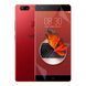 Плівка гідрогелева для ZTE Nubia Z17 МАТОВА протиударна на зте нубіа з17 прозора 0006272 фото 1