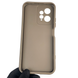 Чехол силиконовый Soft Touch для Xiaomi Redmi Note 12 4G коричневый (Полная защита камеры) 0039982 фото 4