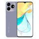 Плівка гідрогелева для ZTE Blade V50 Design (8050) глянцева протиударна на зте блейд в50 дізайн прозора 0013776 фото 1