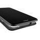Чохол-книжка для Google Pixel 4A з екошкіри із підставкою на гугл піксель 4A чорна gd1 0013500 фото 4