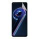 Плівка гідрогелева для Realme 9 Pro глянцева протиударна на реалмі 9 про прозора 0003145 фото 1