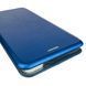 Чехол-книжка для TECNO POP 5 LTE BD4i с подставкой на техно поп 5 лте синяя 0001420 фото 4