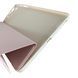 Чехол-книжка Smart Case для Samsung Galaxy Tab S6 Lite 10.4 P610 / P613 / P615 / P619 бежевый (складывается в подставку) 0061146 фото 3