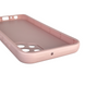 Чохол силіконовий Soft Touch з 3D принтом Майнкрафт для Samsung Galaxy A32 4G (SM-A325F) пудровий (Повний захист камери) 0041257 фото 2