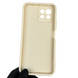 Чохол силіконовий Soft Touch для Xiaomi Mi 11 Lite молочний (Повний захист камери) 0039753 фото 5