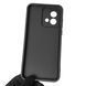 Чохол силіконовий Soft Touch для Motorola Moto G84 (PAYM0011RS) чорний (Повний захист камери) 0043972 фото 2