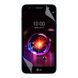Плівка гідрогелева для LG X Power 3 МАТОВА протиударна на лг х павер 3 прозора 0005822 фото 1