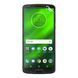Плівка гідрогелева для Motorola Moto G6 Plus глянцева на моторола мото г6 плюс прозора 0010201 фото 1