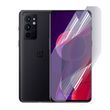 Плёнка гидрогелевая для OnePlus 9RT МАТОВАЯ на ванплас 9рт прозрачная