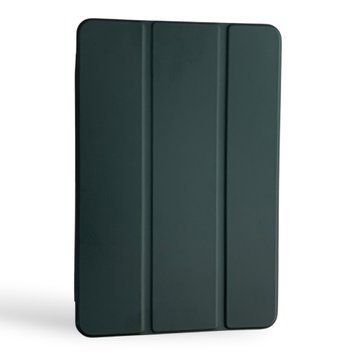 Чехол-книжка Smart Case для Xiaomi Pad 6 11" / 6 Pro 11" с подставкой чёрный (эко-кожа, микрофибра) 0061151 фото