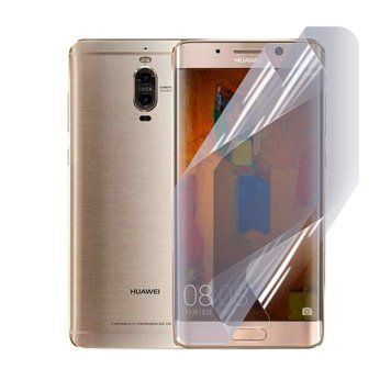 Антишпион приватная плёнка гидрогелевая для Huawei Mate 9 Pro на хуавей мейт 9 про прозрачная 0030766 фото