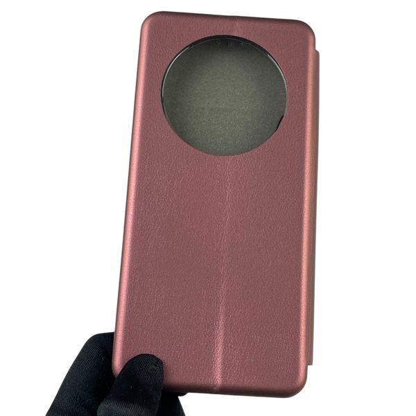 Чехол-книжка для Xiaomi Redmi A4 5G из экокожи с подставкой на сяоми редми а4 5г бордовая gd1 0013901 фото