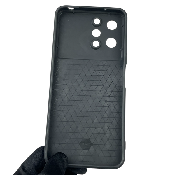 Чохол для Xiaomi Redmi 12 броньований з кільцем-тримачем підставкою зі шторкою на сяомі редмі 12 зелений rg1 0015933 фото