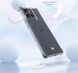 Прозорий чохол для Motorola G17 з кутами-амортизаторами із захистом камери протиударний (моторола г17) 0061779 фото 5
