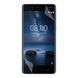 Плёнка гидрогелевая для Nokia 8 глянцевая на нокиа 8 прозрачная 0010300 фото 1