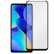 Захисне скло 6D OG для телефона TECNO Spark 10 Pro (KI7) повноекранне протиударне на техно спарк 10 про чорне 0013967 фото 1