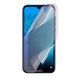 Плівка гідрогелева для Huawei Honor Play 8 глянсова на хуавей хонор плей 8 прозора 0009299 фото 1