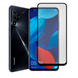 Защитное стекло МАТОВОЕ для телефона Huawei Nova 5T противоударное полноэкранное на хуавей нова 5т черное 0038971 фото 1
