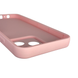 Чохол силіконовий Soft Touch для Realme C51 рожевий (Повний захист камери) 0039484 фото 2