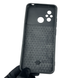 Чехол для Xiaomi Redmi 11A бронированный с кольцом со шторкой на сяоми редми 11а зелёный rg1 0016133 фото 3