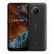 Плёнка гидрогелевая для Nokia G300 глянцевая на нокиа г300 прозрачная 0010250 фото 1
