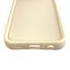 Чехол силиконовый Soft Touch для Samsung Galaxy A03 молочный (Полная защита камеры) 0053944 фото 6