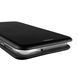 Чехол-книжка для Google Pixel 5 из экокожи с подставкой на гугл пиксель 5 черная gd1 0013501 фото 4